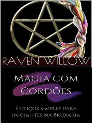 cover image of Magia com Cordões